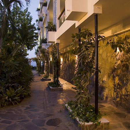 Boca Chica Hotel Acapulco Ngoại thất bức ảnh