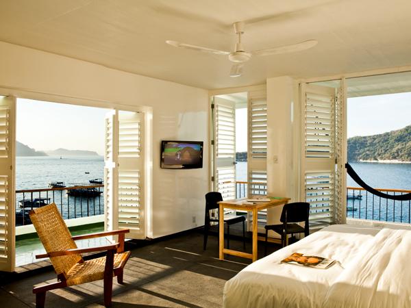 Boca Chica Hotel Acapulco Phòng bức ảnh
