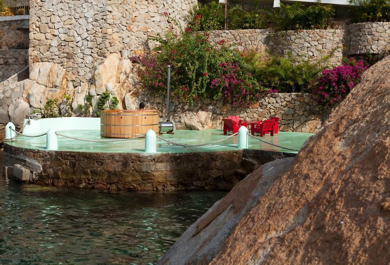 Boca Chica Hotel Acapulco Ngoại thất bức ảnh