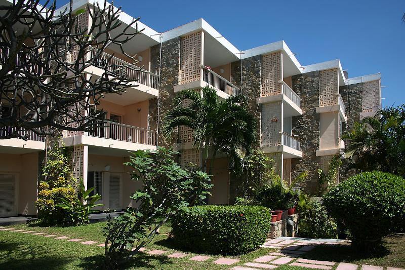 Boca Chica Hotel Acapulco Ngoại thất bức ảnh