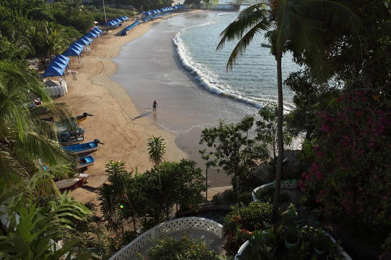 Boca Chica Hotel Acapulco Ngoại thất bức ảnh