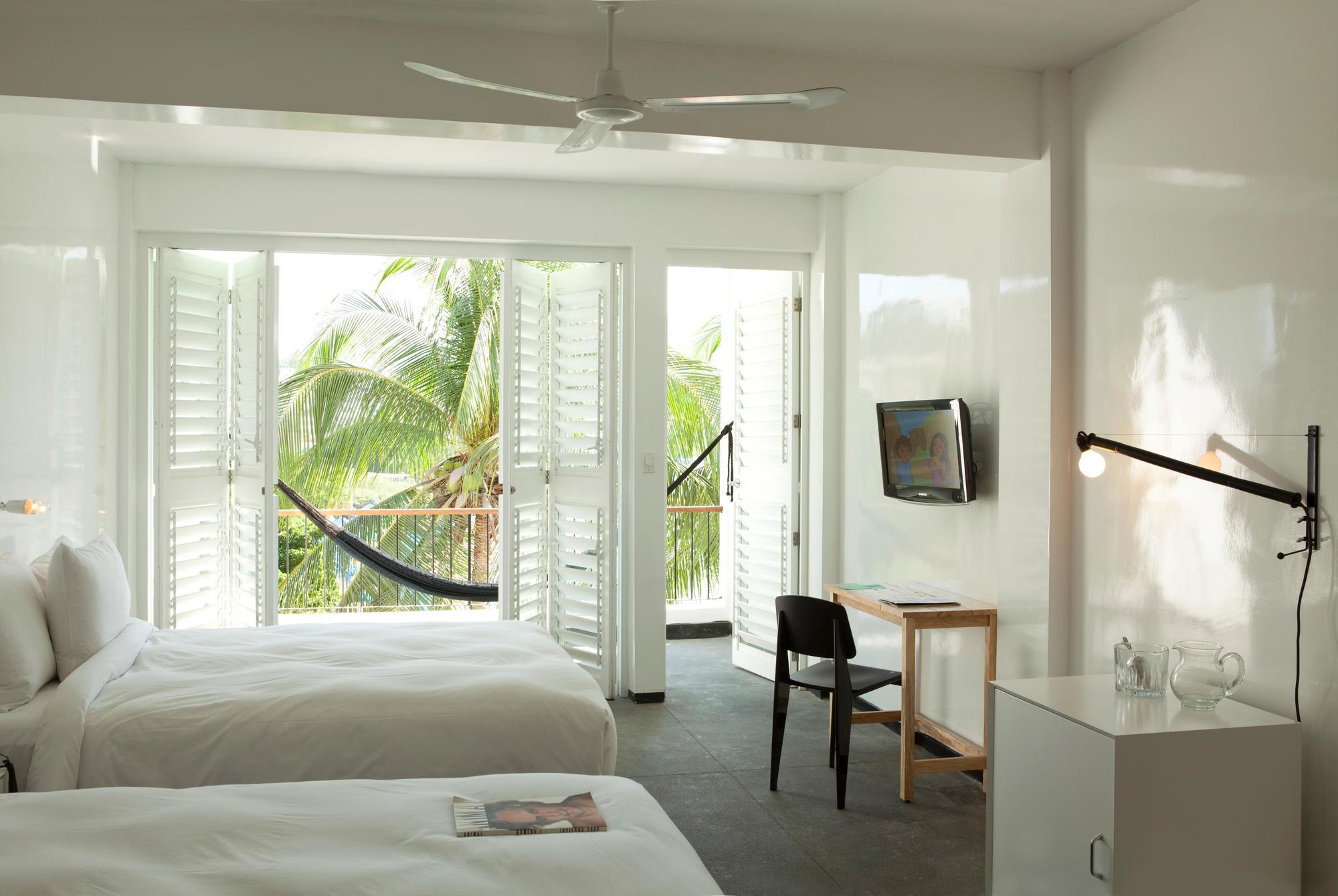 Boca Chica Hotel Acapulco Ngoại thất bức ảnh