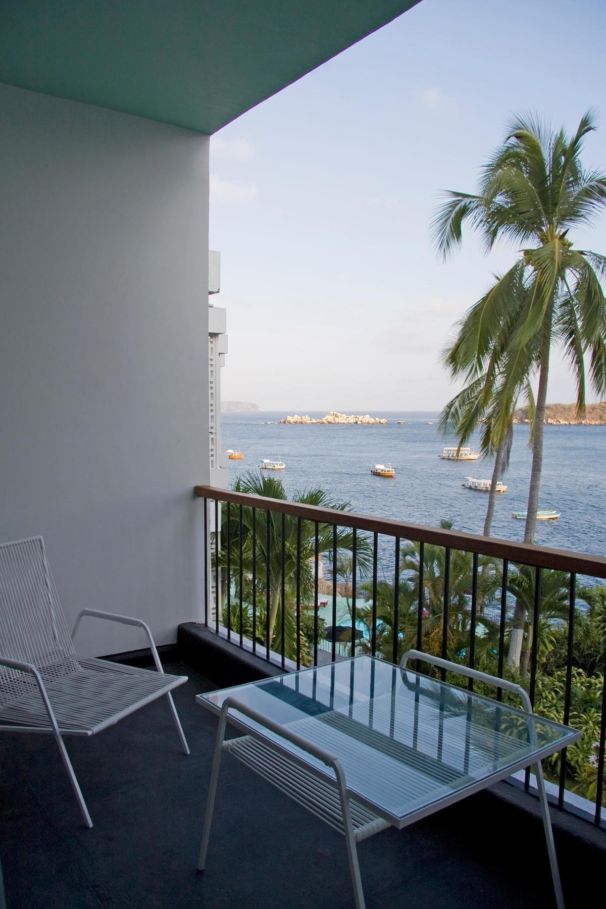 Boca Chica Hotel Acapulco Ngoại thất bức ảnh