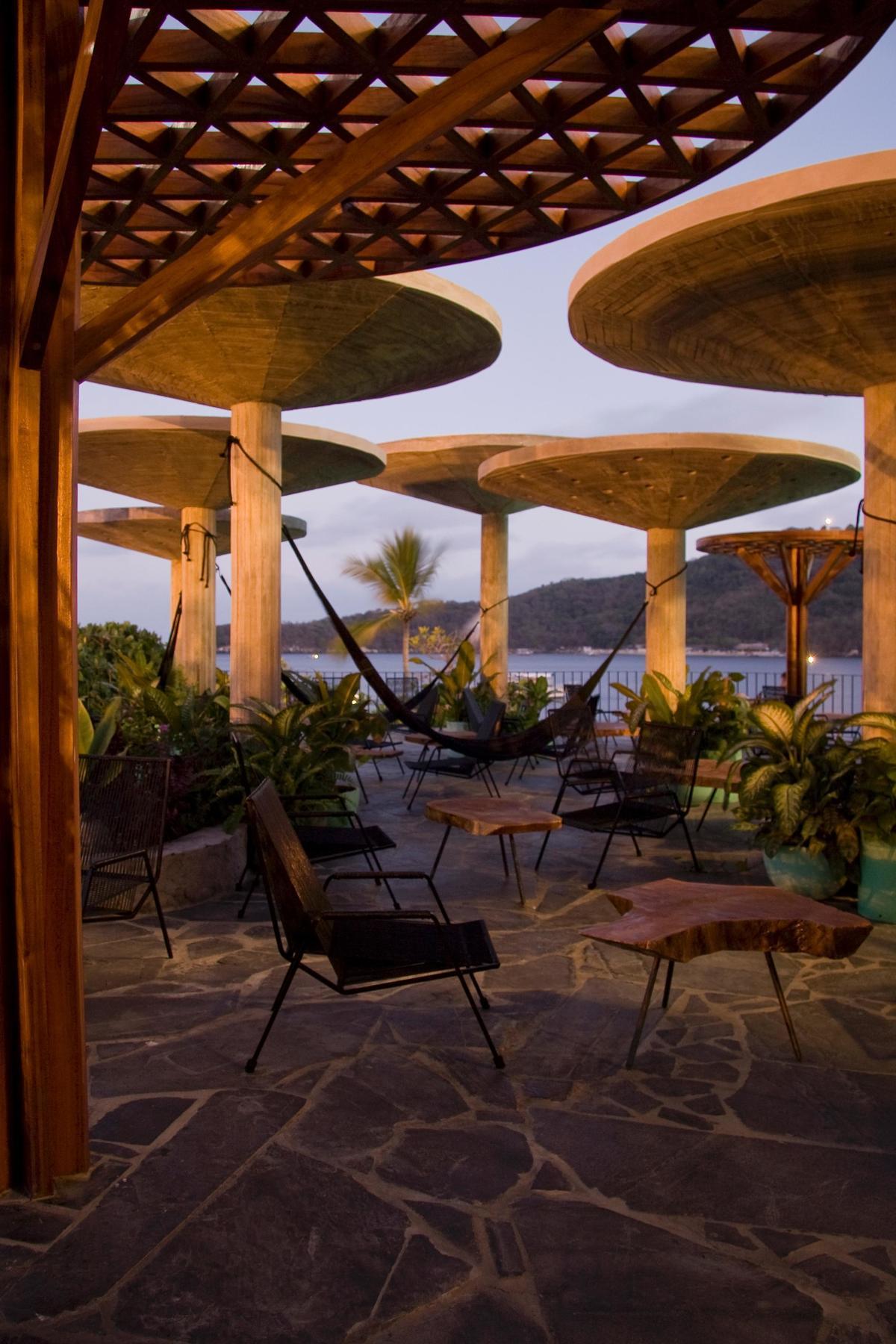Boca Chica Hotel Acapulco Ngoại thất bức ảnh