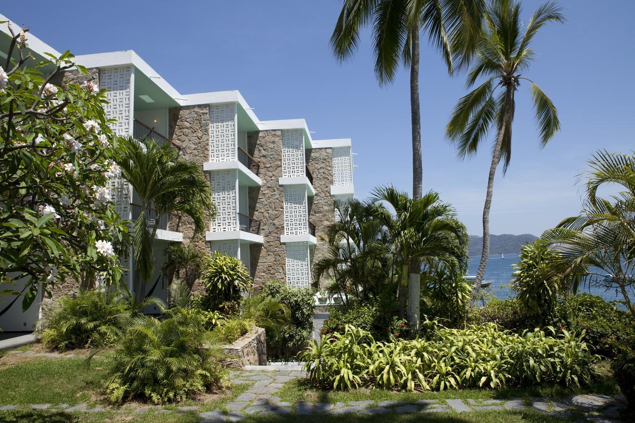 Boca Chica Hotel Acapulco Ngoại thất bức ảnh