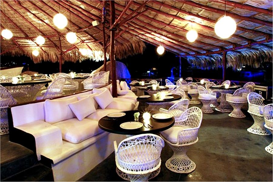 Boca Chica Hotel Acapulco Ngoại thất bức ảnh