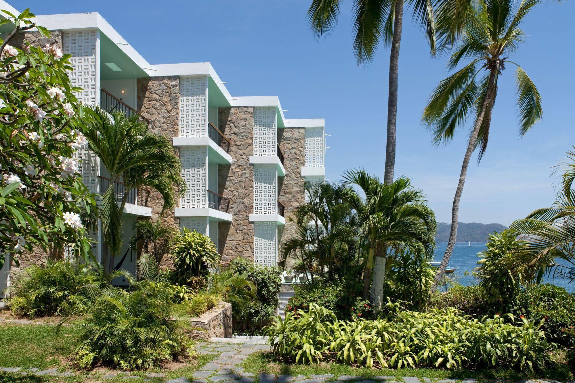 Boca Chica Hotel Acapulco Ngoại thất bức ảnh