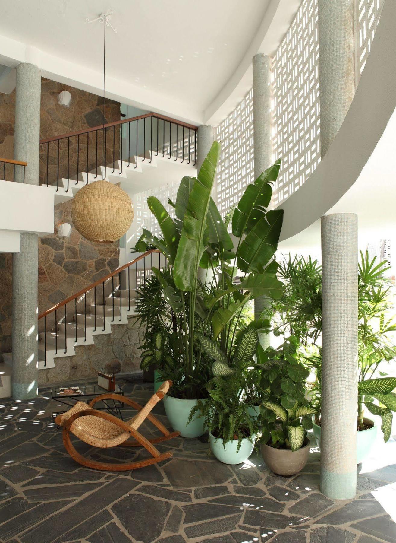 Boca Chica Hotel Acapulco Nội địa bức ảnh