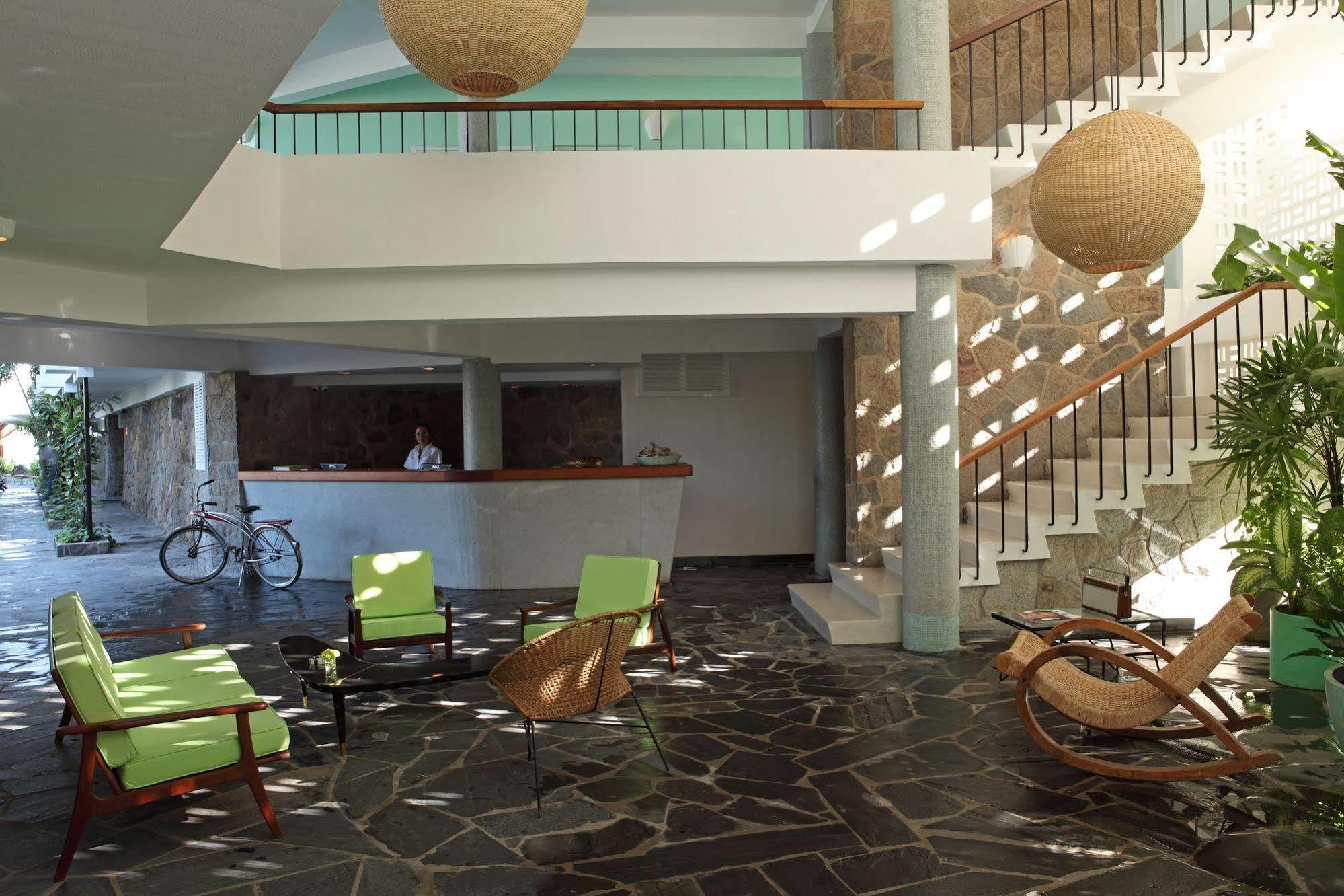 Boca Chica Hotel Acapulco Nội địa bức ảnh