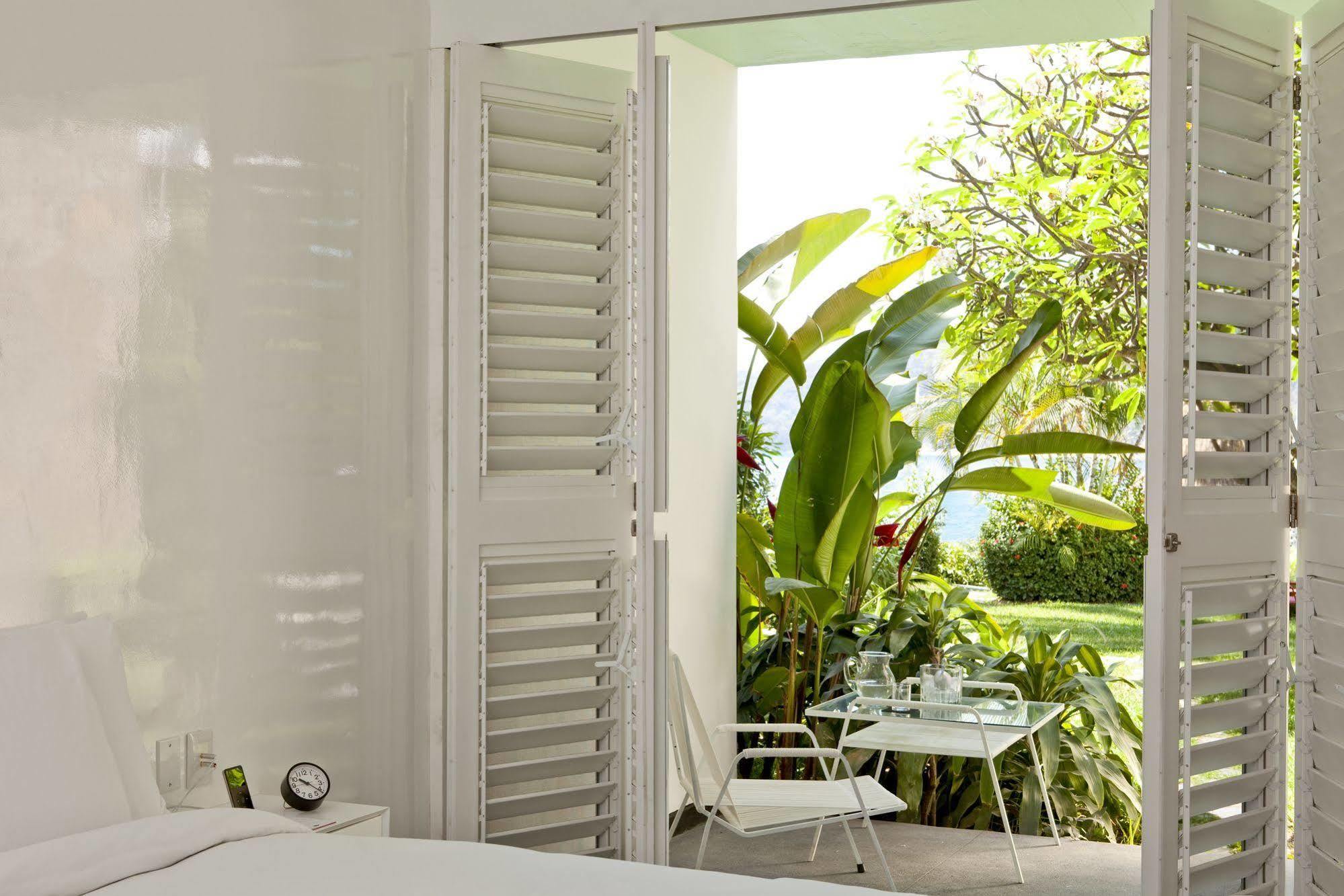 Boca Chica Hotel Acapulco Ngoại thất bức ảnh