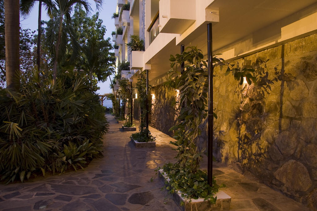 Boca Chica Hotel Acapulco Ngoại thất bức ảnh