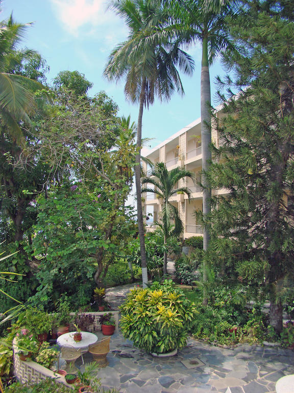 Boca Chica Hotel Acapulco Ngoại thất bức ảnh