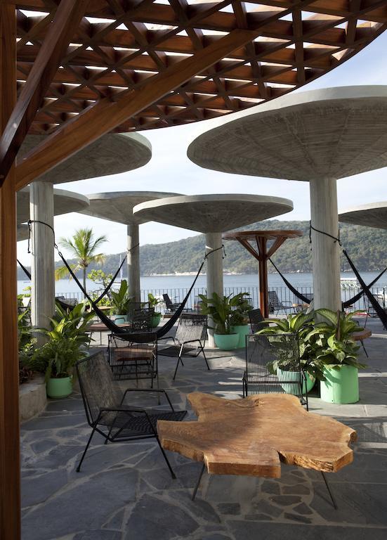 Boca Chica Hotel Acapulco Ngoại thất bức ảnh